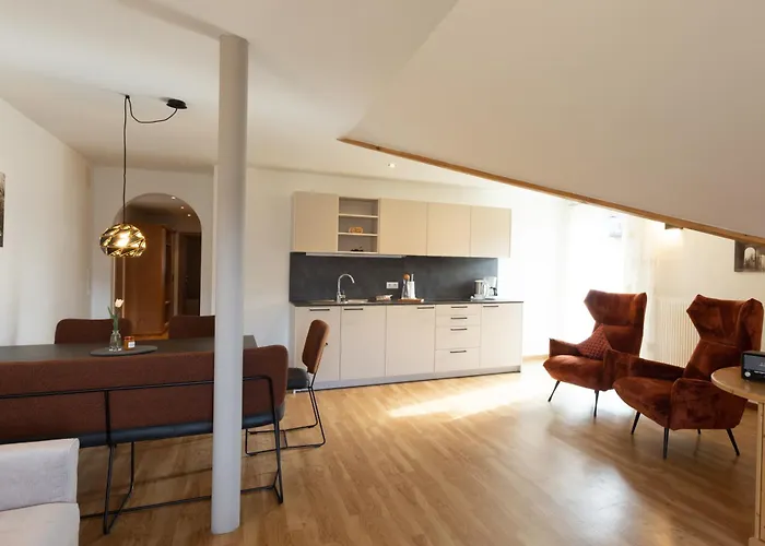 Residence Walchhof