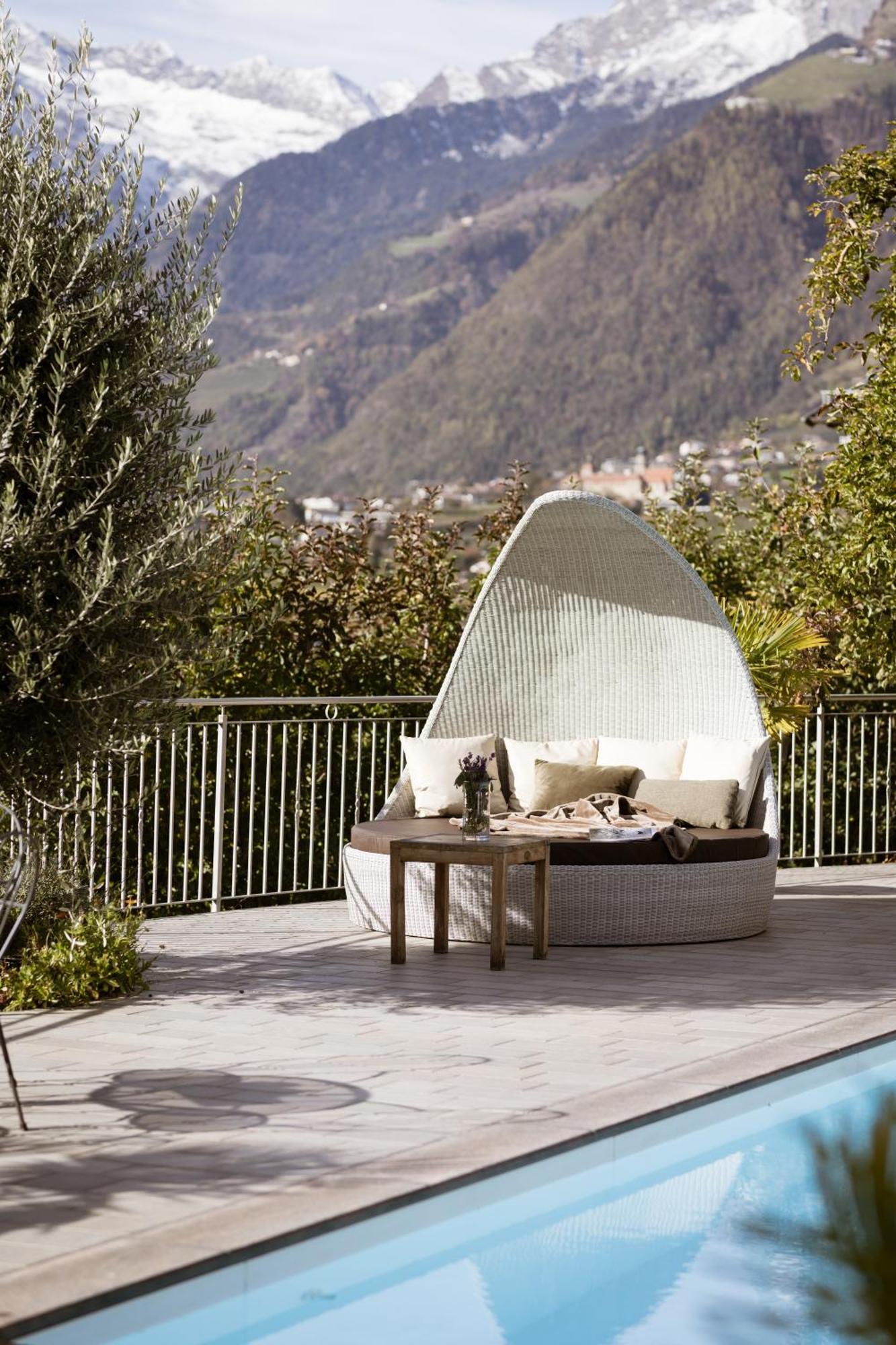 Walchhof Aparthotel 3*