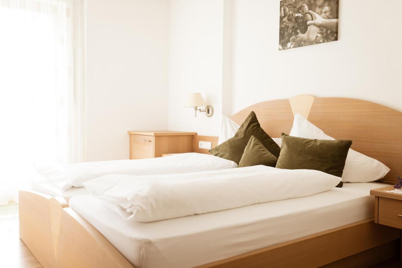Aparthotel Walchhof