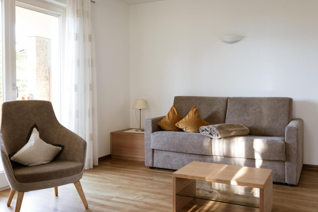 Aparthotel Walchhof 3*