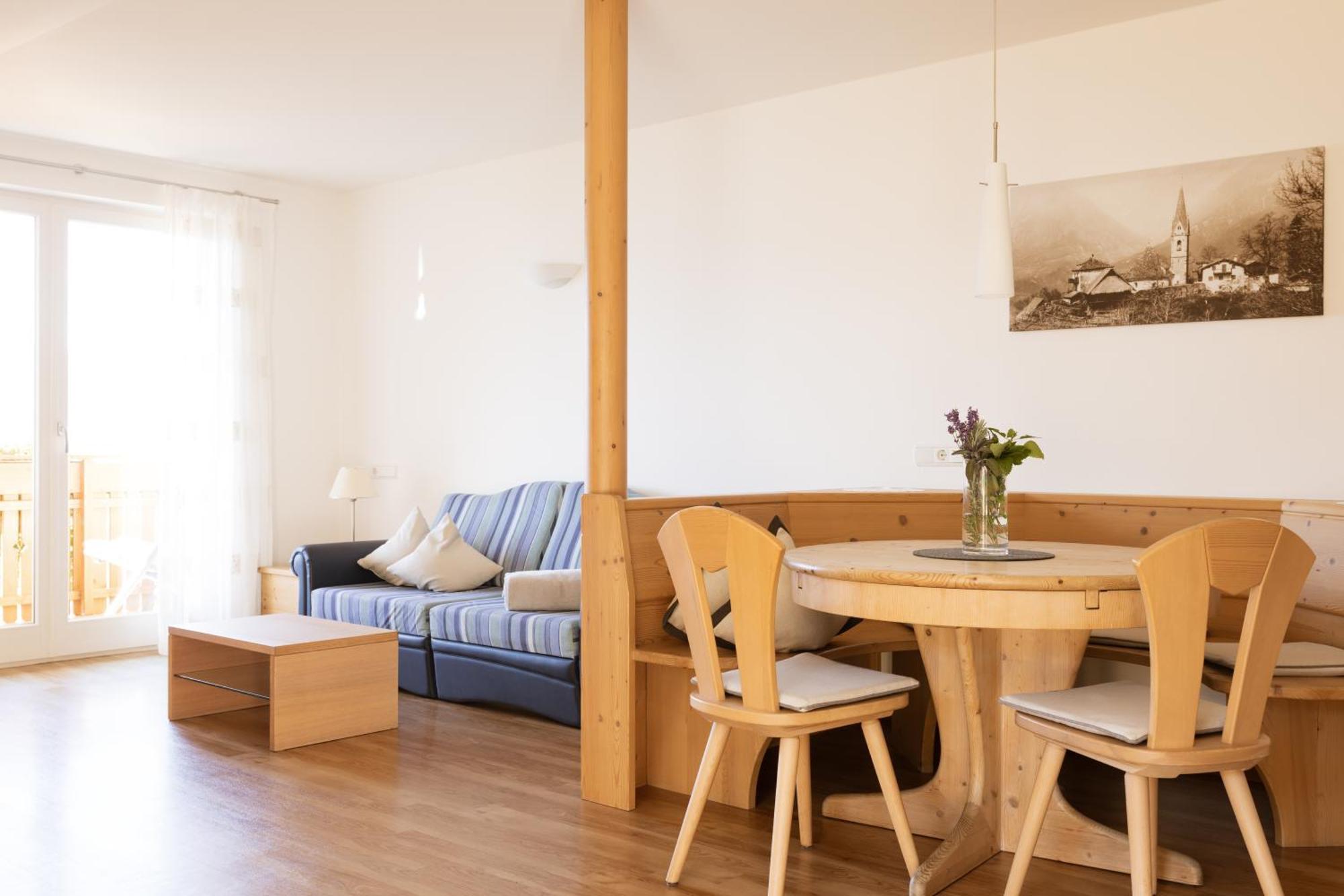 Walchhof 3* Schenna