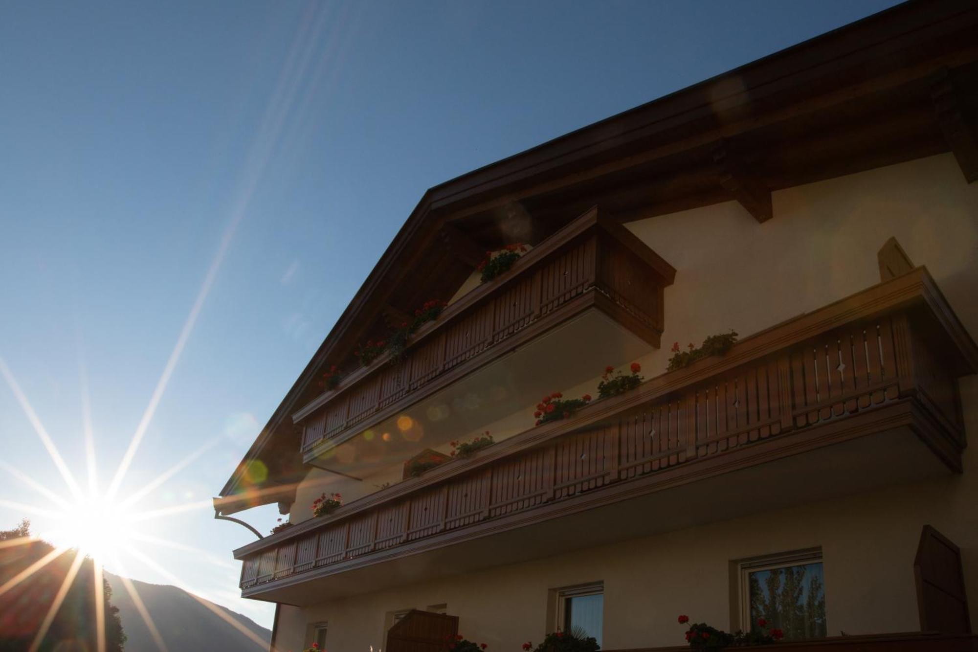 Walchhof Aparthotel