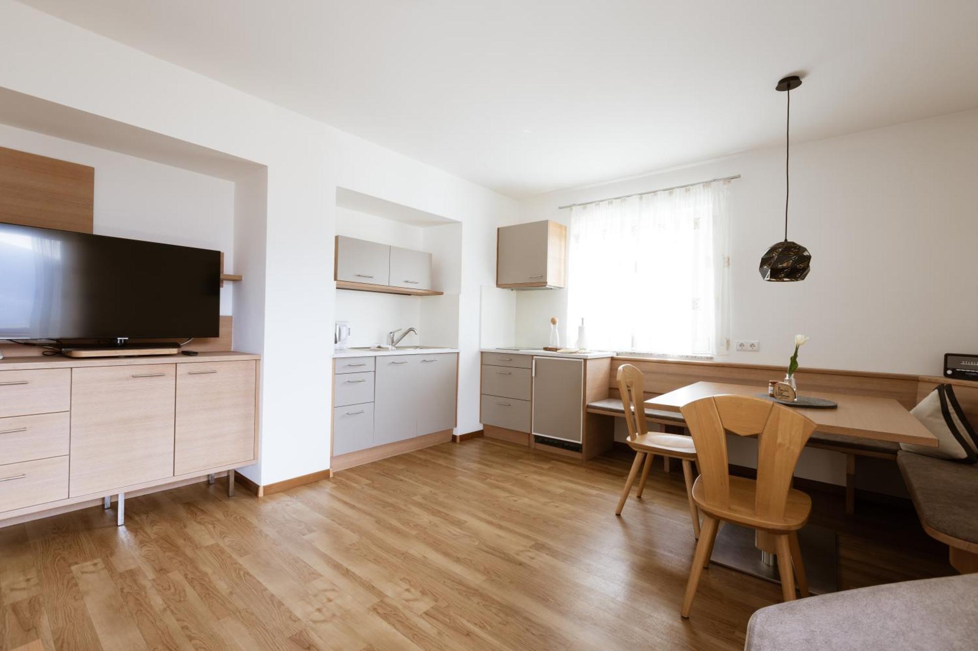 Aparthotel Walchhof 3*