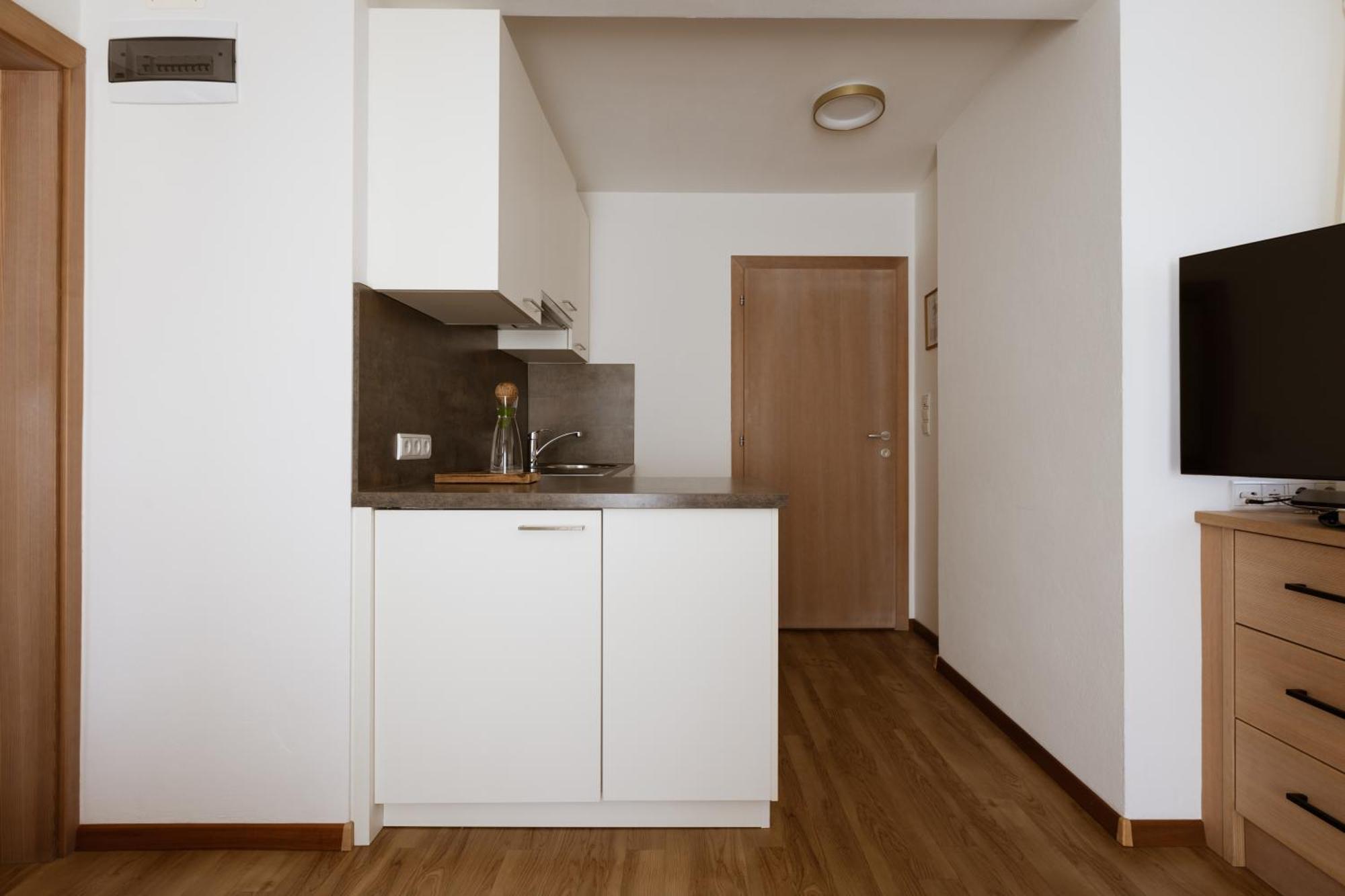 Aparthotel Walchhof 3*
