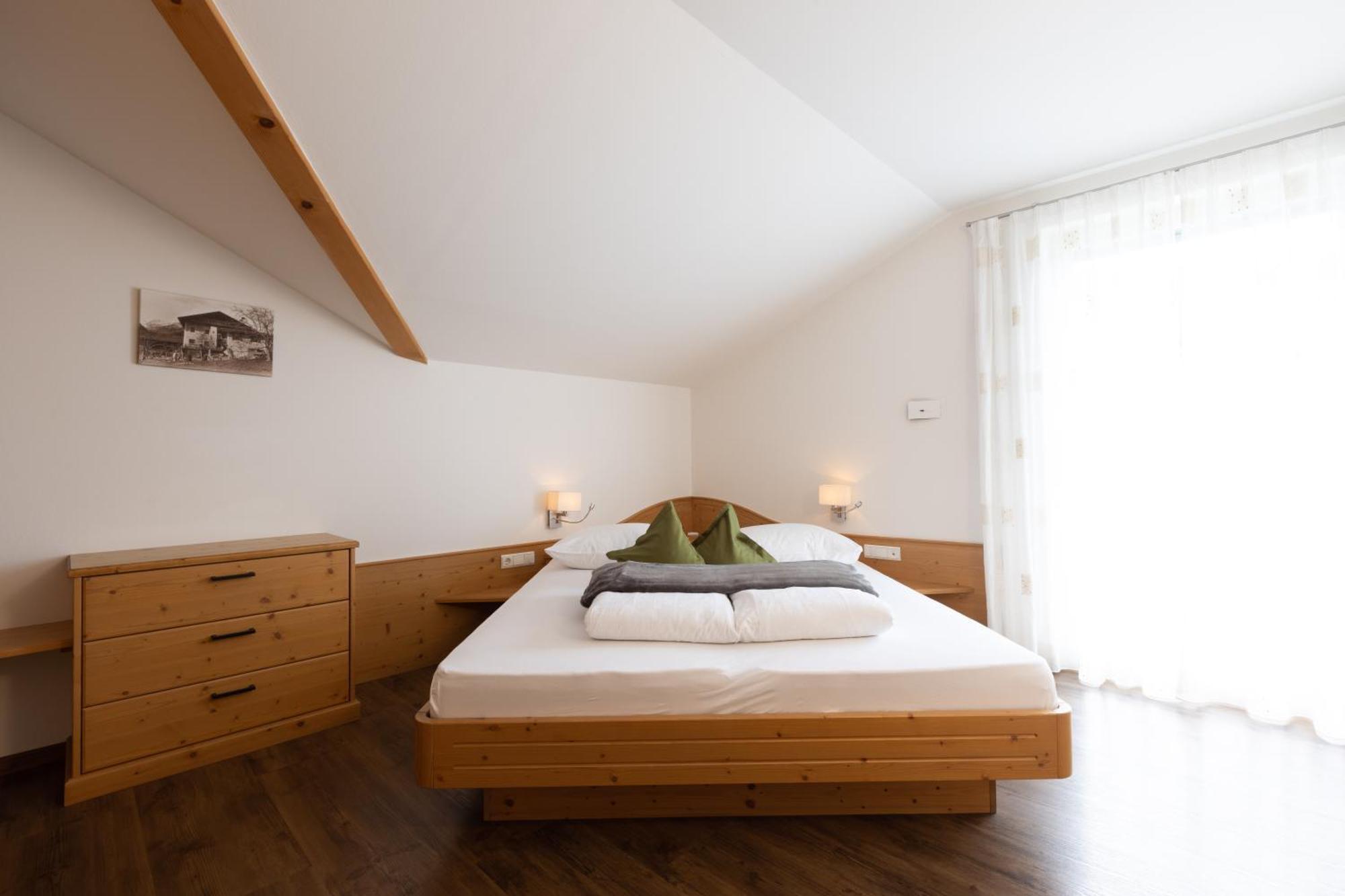 Walchhof Aparthotel