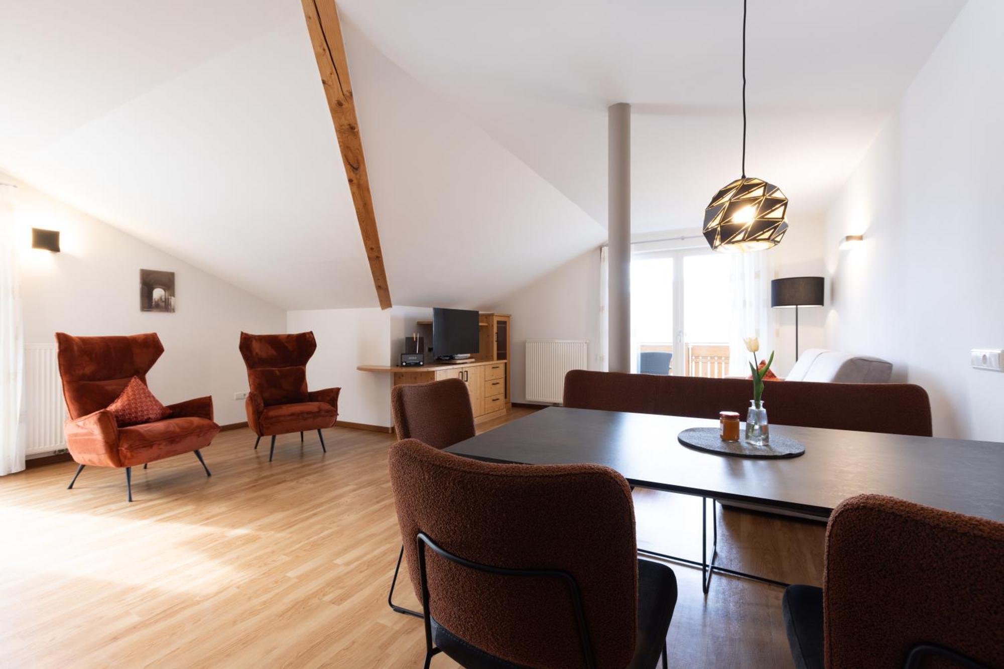 Aparthotel Walchhof