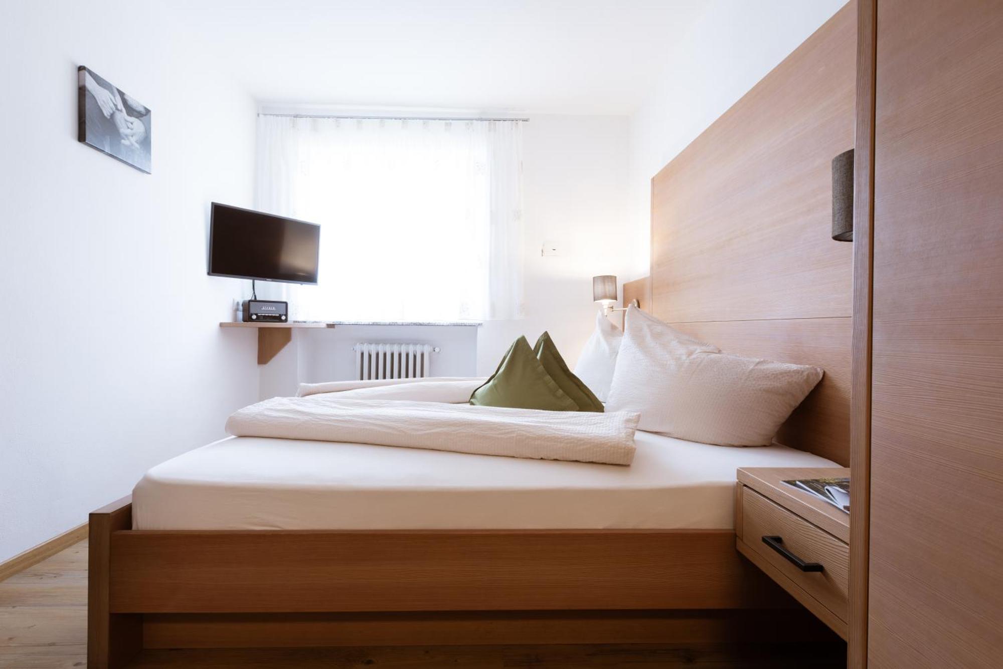 Walchhof Aparthotel Schenna