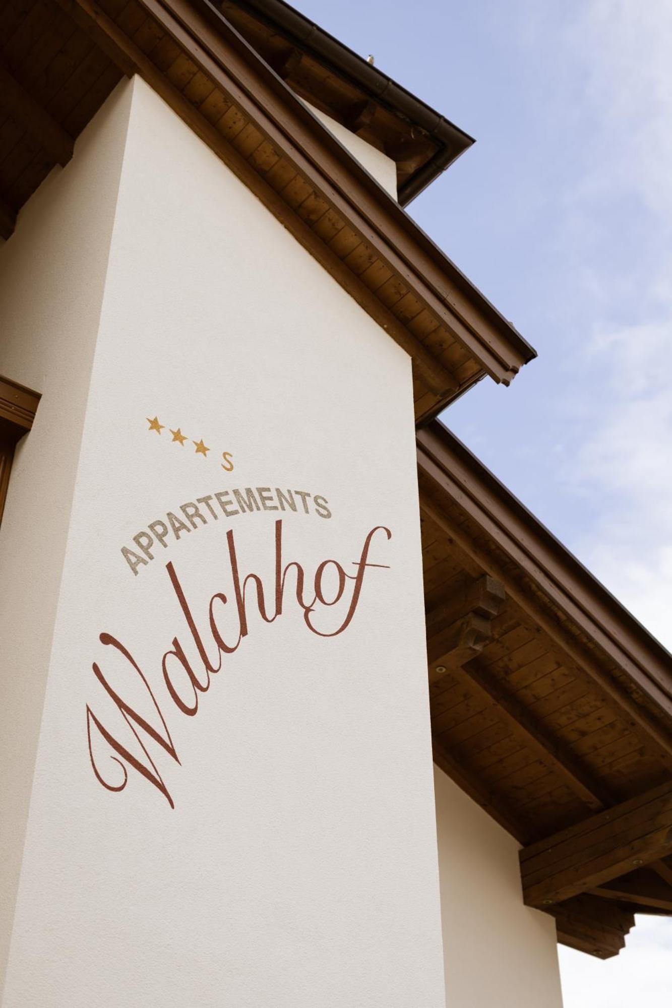 Walchhof Schenna