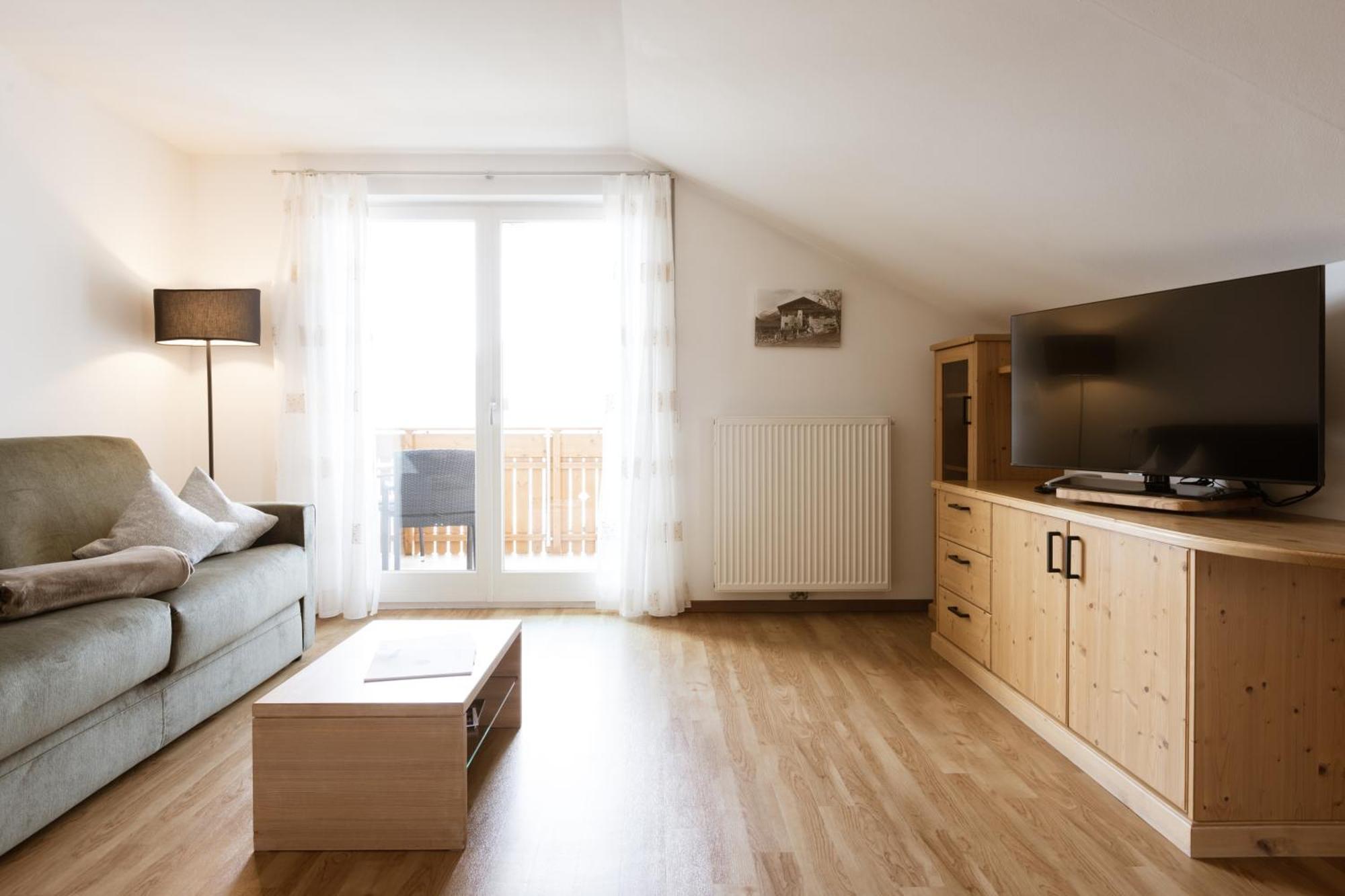 Aparthotel Walchhof